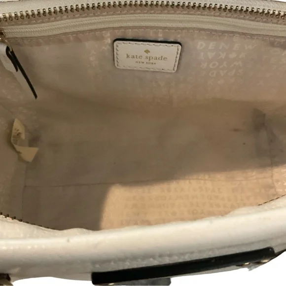 KATE SPADE Wellesley Small Camryn Leather Satchel‎